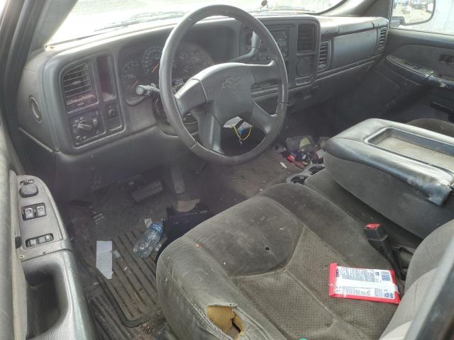 Photo 8 from auction – 2003 CHEVROLET SILVERADO with VIN 2GCEC19V631342532