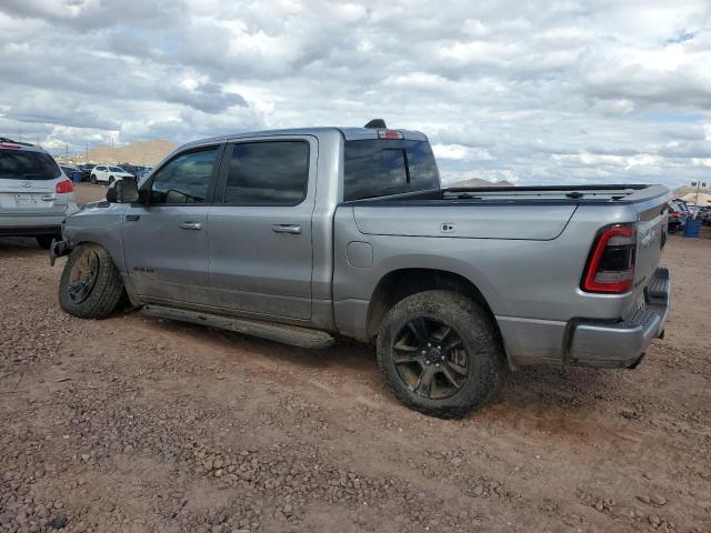 Photo 2 from auction – 2021 RAM 1500 BIG H with VIN 1C6SRFFT2MN512202