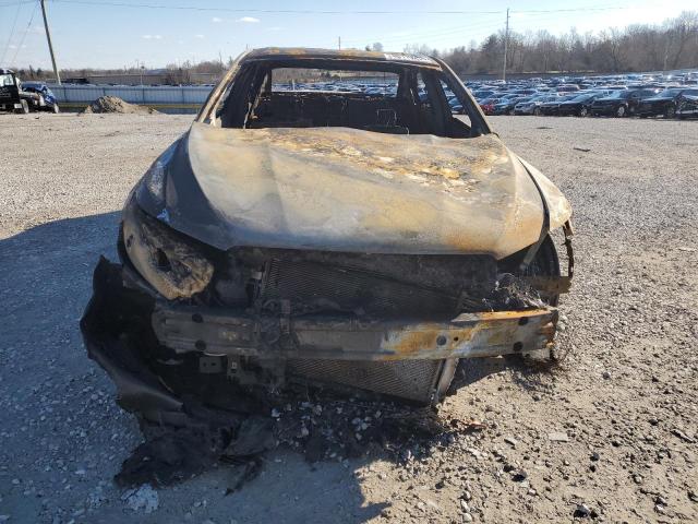 Photo 5 from auction – 2018 FORD TAURUS LIM with VIN 1FAHP2F81JG115003