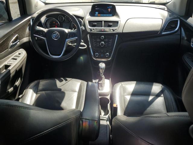 Photo 8 from auction – 2015 BUICK ENCORE with VIN KL4CJCSB1FB119452