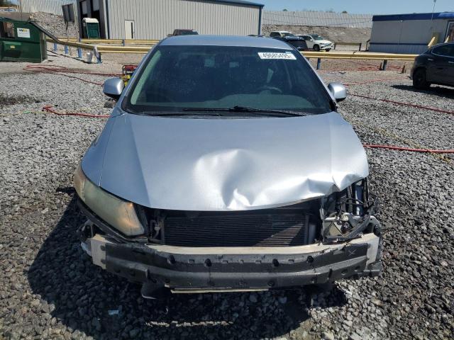 Photo 5 from auction – 2012 HONDA CIVIC LX with VIN 19XFB2F54CE032805