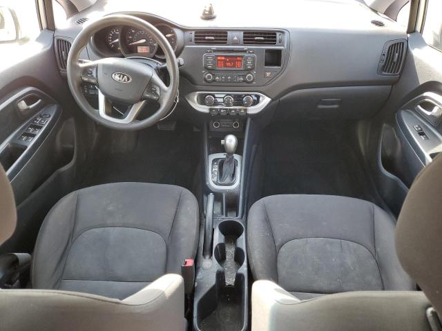Photo 8 from auction – 2015 KIA RIO with VIN KNADM4A3XF6444706