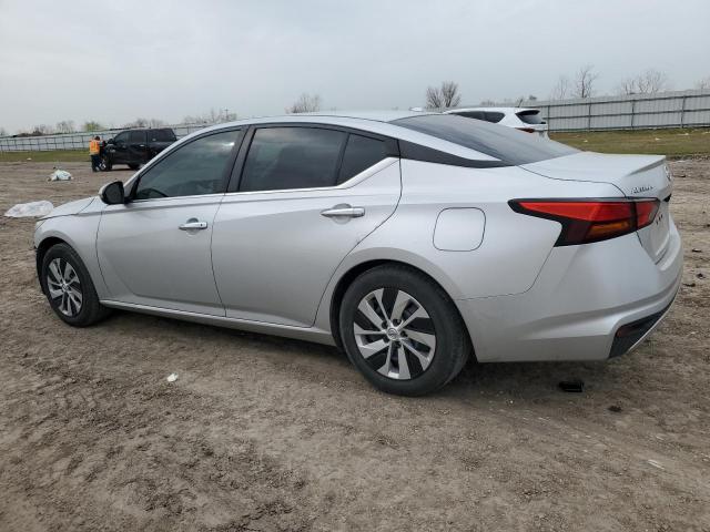 Photo 2 from auction – 2019 NISSAN ALTIMA with VIN 1N4BL4BV0KC228944