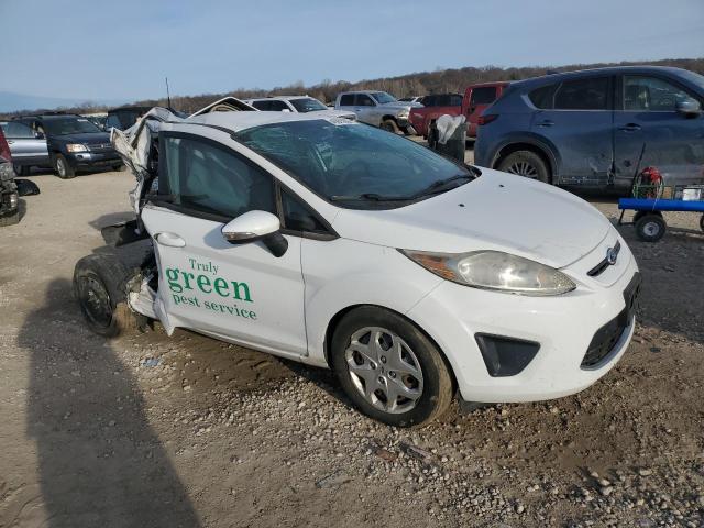 Photo 4 from auction – 2013 FORD FIESTA SE with VIN 3FADP4EJ0DM136854