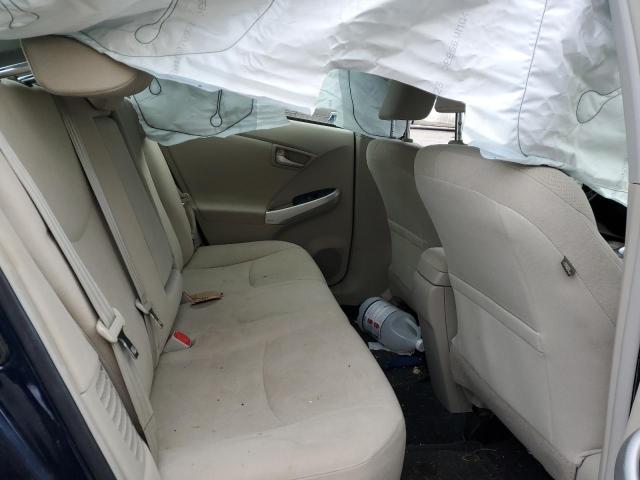 Photo 10 from auction – 2015 TOYOTA PRIUS with VIN JTDKN3DU5F2000646