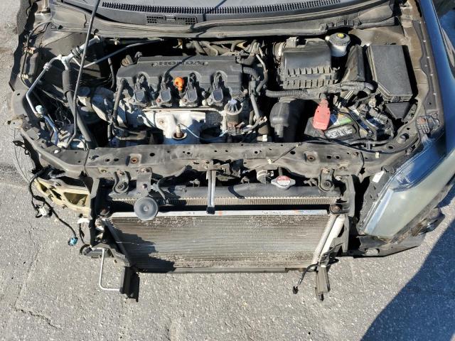 Photo 11 from auction – 2014 HONDA CIVIC LX with VIN 2HGFB2F50EH514602