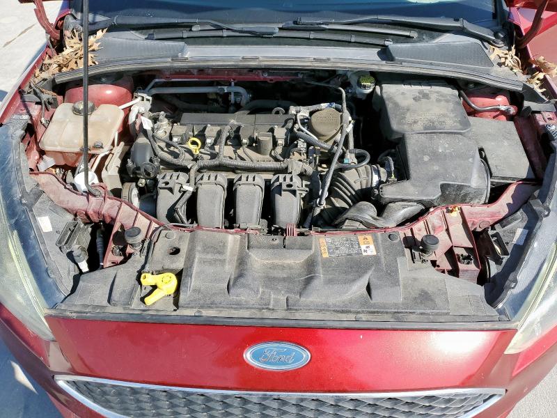 Photo 11 from auction – 2015 FORD FOCUS SE with VIN 1FADP3F24FL386846