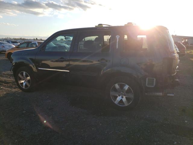 صورة رقم 2 من المزاد - 2012 HONDA PILOT TOUR مع VIN 5FNYF3H94CB030551