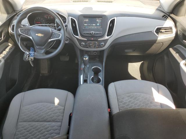 Photo 8 from auction – 2018 CHEVROLET EQUINOX LT with VIN 2GNAXJEV6J6245587