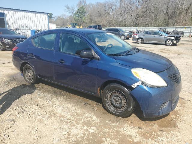 Photo 4 from auction – 2012 NISSAN VERSA S with VIN 3N1CN7AP7CL824039