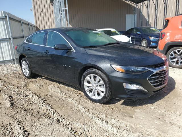 Photo 4 from auction – 2024 CHEVROLET MALIBU LT with VIN 1G1ZD5ST0RF221195