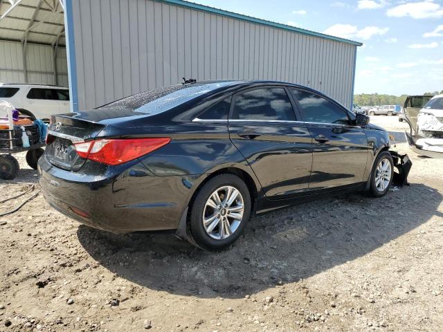 Photo 3 from auction – 2013 HYUNDAI SONATA GLS with VIN 5NPEB4AC6DH770227