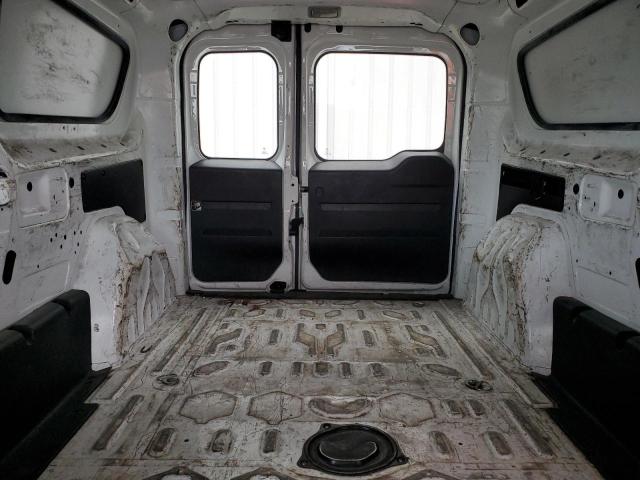 Photo 10 from auction – 2016 RAM PROMASTER with VIN ZFBERFBT9G6B12783