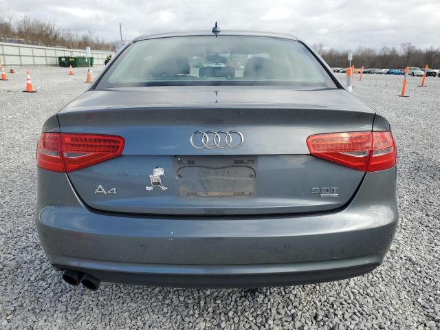 Снимка 6 от търг – 2013 AUDI A4 PREMIUM с VIN WAUFFAFL2DN006050