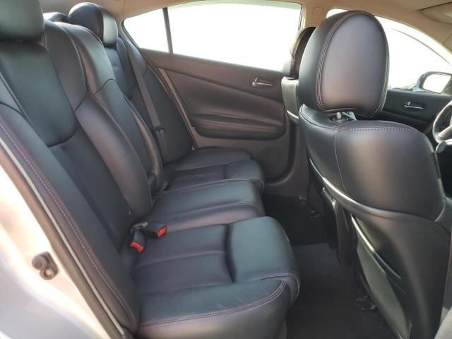 Photo 10 from auction – 2009 NISSAN MAXIMA S with VIN 1N4AA51E59C841239