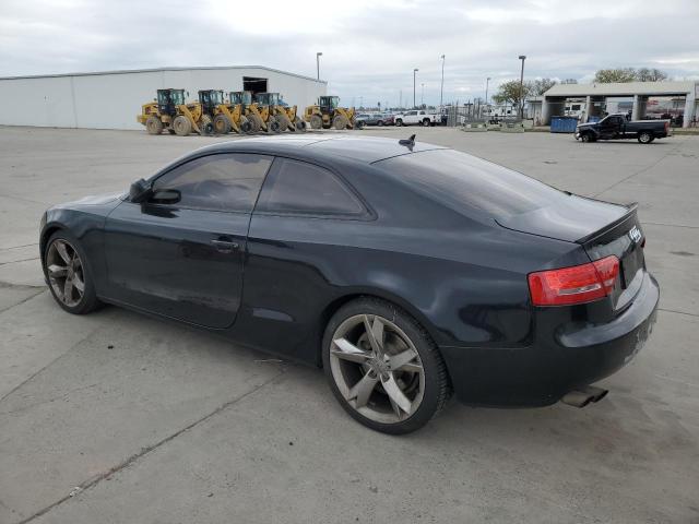 Снимка 2 от търг – 2012 AUDI A5 PREMIUM с VIN WAULFAFRXCA039276
