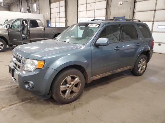 FORD ESCAPE LIM 2011 с VIN 1FMCU9E79BKB53040 - Снимка от търг