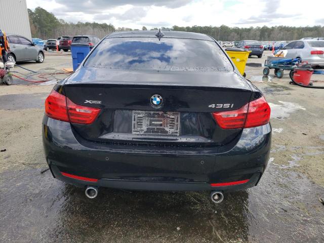 Photo 6 from auction – 2015 BMW 435 XI with VIN WBA3R5C57FK371612