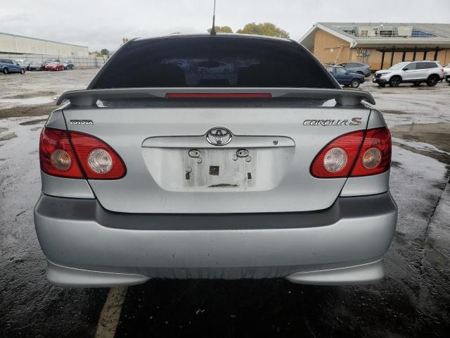 Photo 6 from auction – 2007 TOYOTA COROLLA CE with VIN 1NXBR32E17Z884246