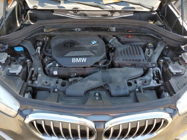 Photo 12 from auction – 2016 BMW X1 XDRIVE2 with VIN WBXHT3C35G5E52949