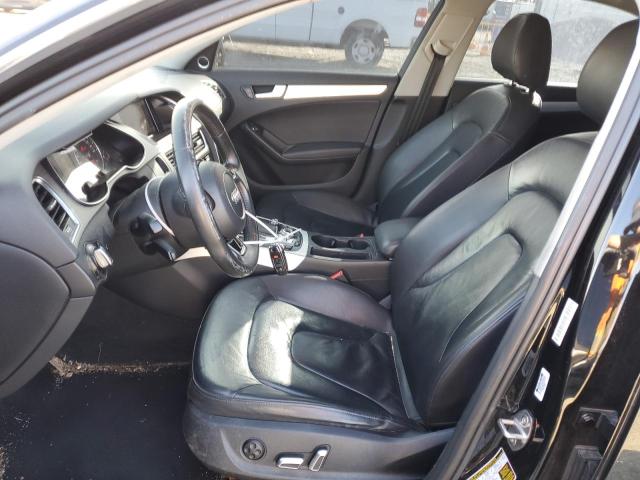 Photo 7 from auction – 2015 AUDI A4 PREMIUM with VIN WAUFFAFL6FA080968