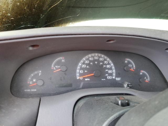 Фото 9 с аукциона – 2002 FORD F150 с VIN 1FTRF17262NB62627