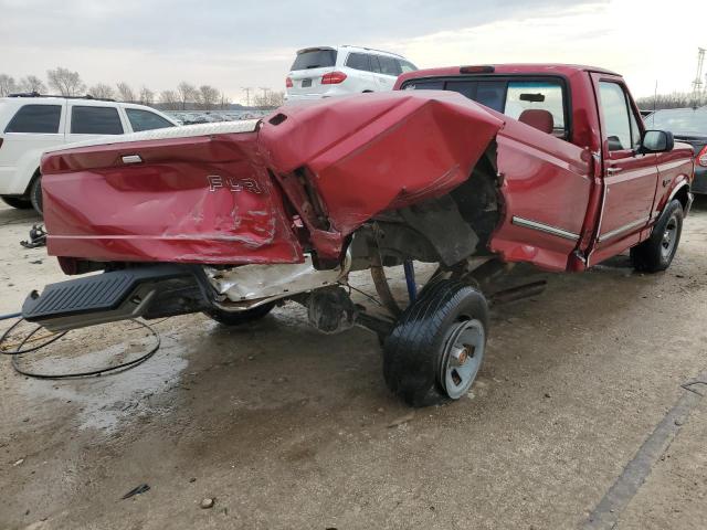Photo 3 from auction – 1994 FORD F150 with VIN 1FTDF15Y9RNB42982