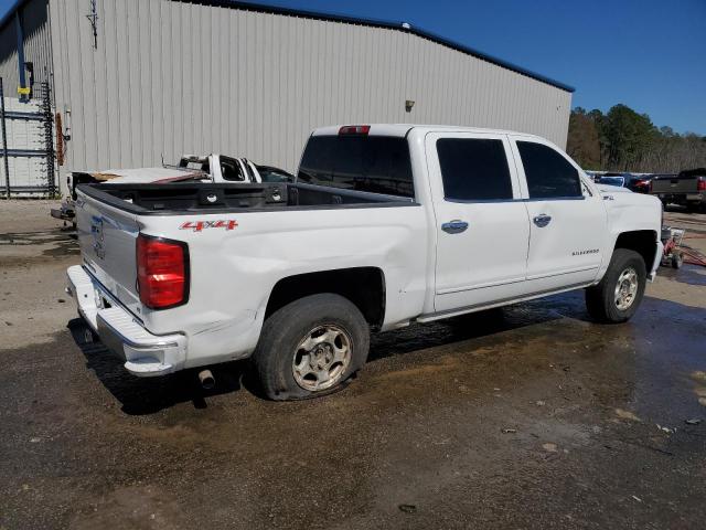 Photo 3 from auction – 2016 CHEVROLET SILVERADO with VIN 3GCUKREC1GG115859