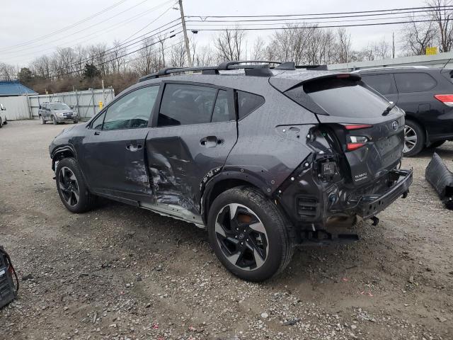 Photo 2 from auction – 2024 SUBARU CROSSTREK with VIN 4S4GUHM63R3713532