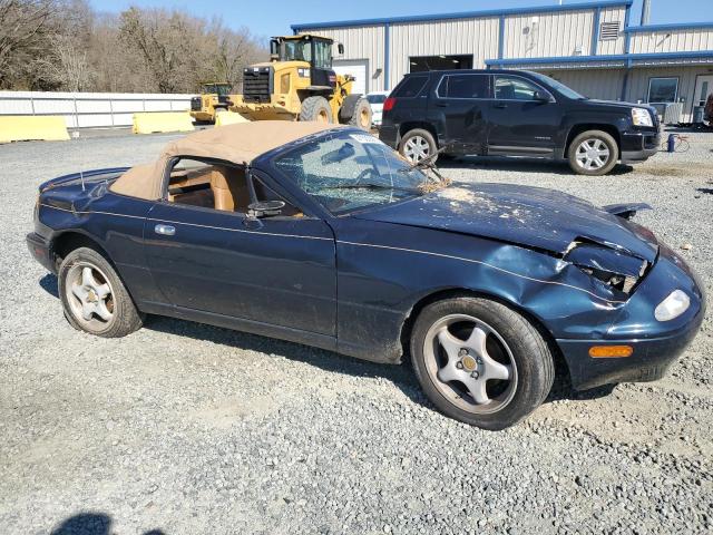 Photo 4 from auction – 1997 MAZDA MX-5 MIATA with VIN JM1NA3537V0737923
