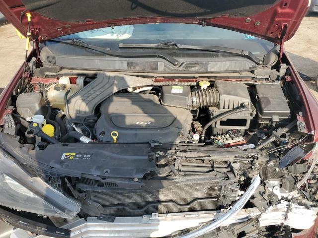 Снимка 12 от търг – 2017 CHRYSLER PACIFICA T с VIN 2C4RC1DG2HR660408