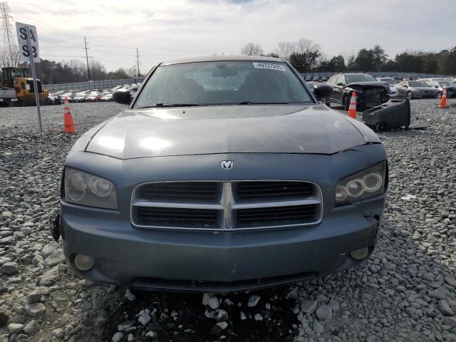 Photo 5 from auction – 2008 DODGE CHARGER with VIN 2B3KA43R48H110467