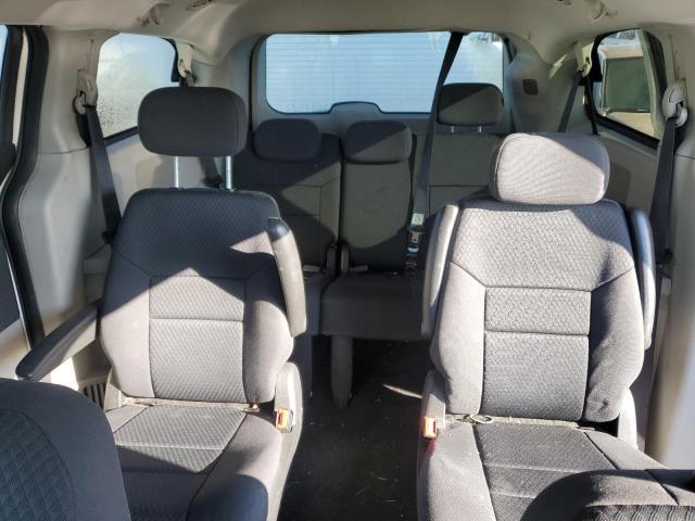 Foto 10 de la subasta – 2010 DODGE GRAND CARA con VIN 2D4RN4DX2AR123252
