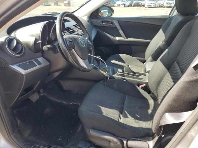 صورة رقم 7 من المزاد - 2012 MAZDA 3 I مع VIN JM1BL1V80C1652474