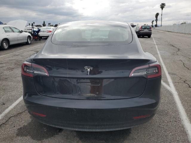 Photo 6 from auction – 2018 TESLA MODEL 3 with VIN 5YJ3E1EAXJF011404