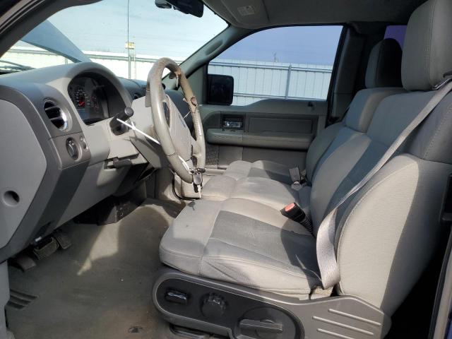Photo 7 from auction – 2007 FORD F150 with VIN 1FTPX14V77FA82970