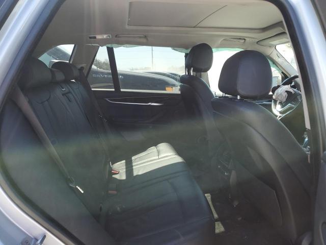 Photo 11 from auction – 2016 BMW X5 XDRIVE3 with VIN 5UXKR0C51G0S87377