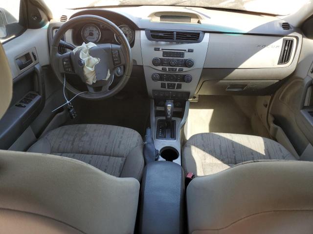 Photo 8 from auction – 2010 FORD FOCUS SE with VIN 1FAHP3FN9AW184510