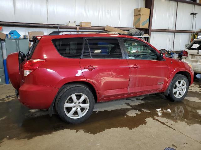 Photo 3 from auction – 2008 TOYOTA RAV4 LIMIT with VIN JTMBK31V986043565