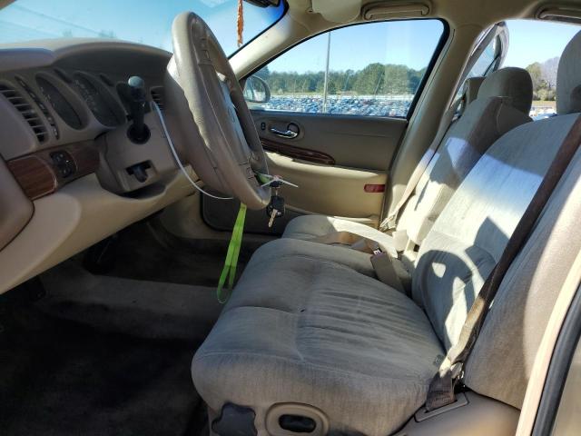 Photo 7 from auction – 2005 BUICK LESABRE CU with VIN 1G4HP52KX5U144628