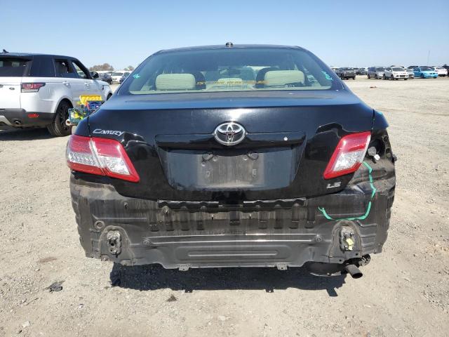 Photo 6 from auction – 2011 TOYOTA CAMRY BASE with VIN 4T4BF3EKXBR213702