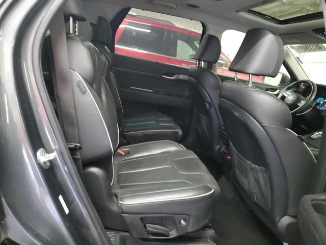 Photo 11 from auction – 2023 HYUNDAI PALISADE L with VIN KM8R5DGEXPU489894