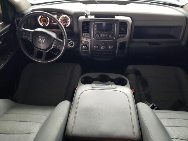 Photo 8 from auction – 2018 RAM 1500 ST with VIN 1C6RR6FG8JS341616
