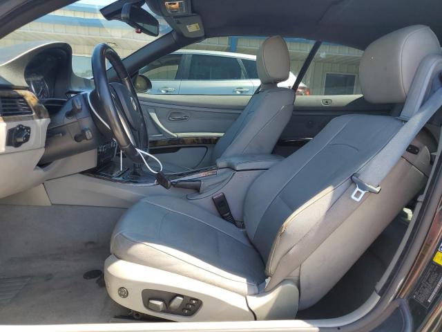 Photo 7 from auction – 2008 BMW 335 I with VIN WBAWL73528PX57421