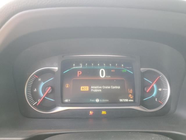 Photo 9 from auction – 2019 HONDA PILOT TOUR with VIN 5FNYF6H95KB019011