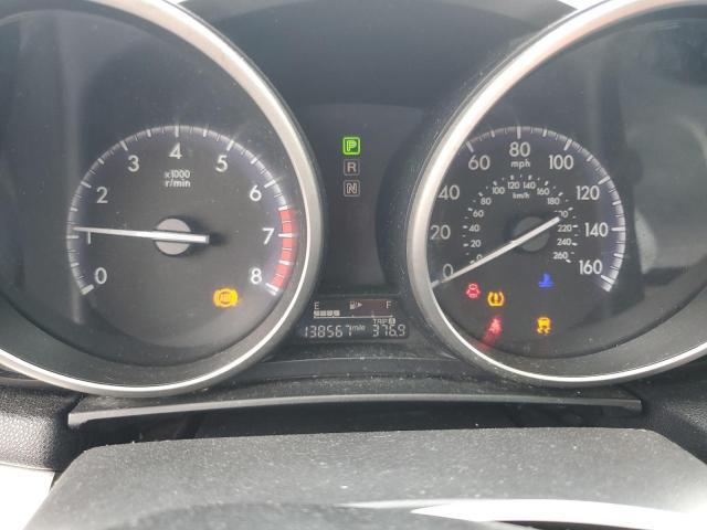 Снимка 9 от търг – 2013 MAZDA 3 с VIN JM1BL1TF2D1776703