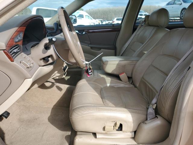 Фото 7 с аукциона – 2004 CADILLAC PROFESSION с VIN 1GEEH90Y54U550633