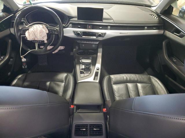 Photo 8 from auction – 2018 AUDI A4 PREMIUM with VIN WAUENAF4XJA061694