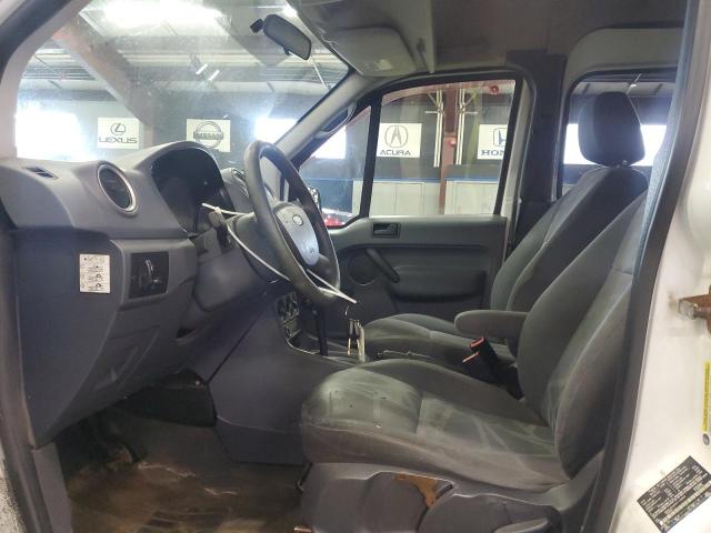 Снимка 7 от търг – 2012 FORD TRANSIT CO с VIN NM0LS6AN2CT110908