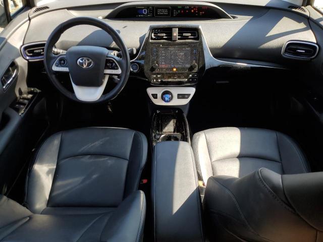 Photo 8 from auction – 2017 TOYOTA PRIUS with VIN JTDKARFU8H3049509